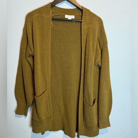 Treasure & Bond Sweater Cardigan - Picture 1 of 3